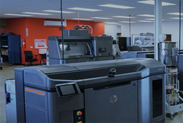 HP惠普3D打印机图1